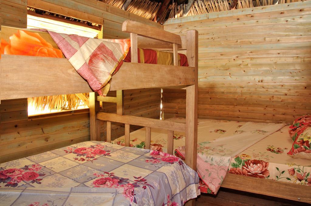 Hostal Playa Blanca Room photo