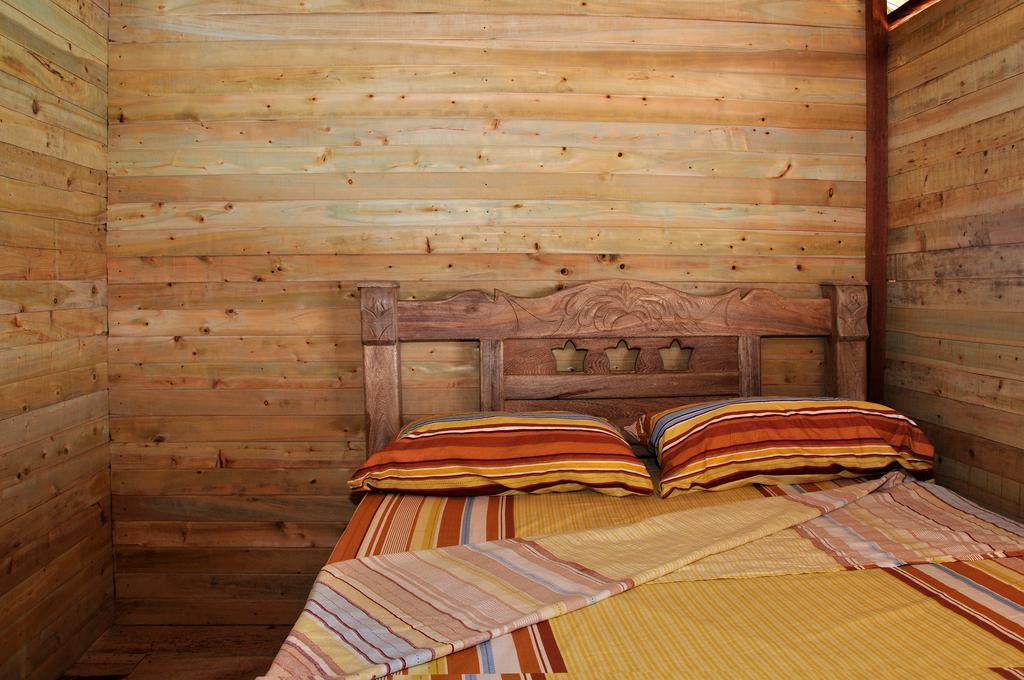 Hostal Playa Blanca Room photo