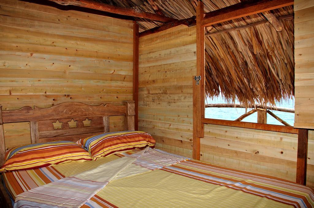 Hostal Playa Blanca Room photo