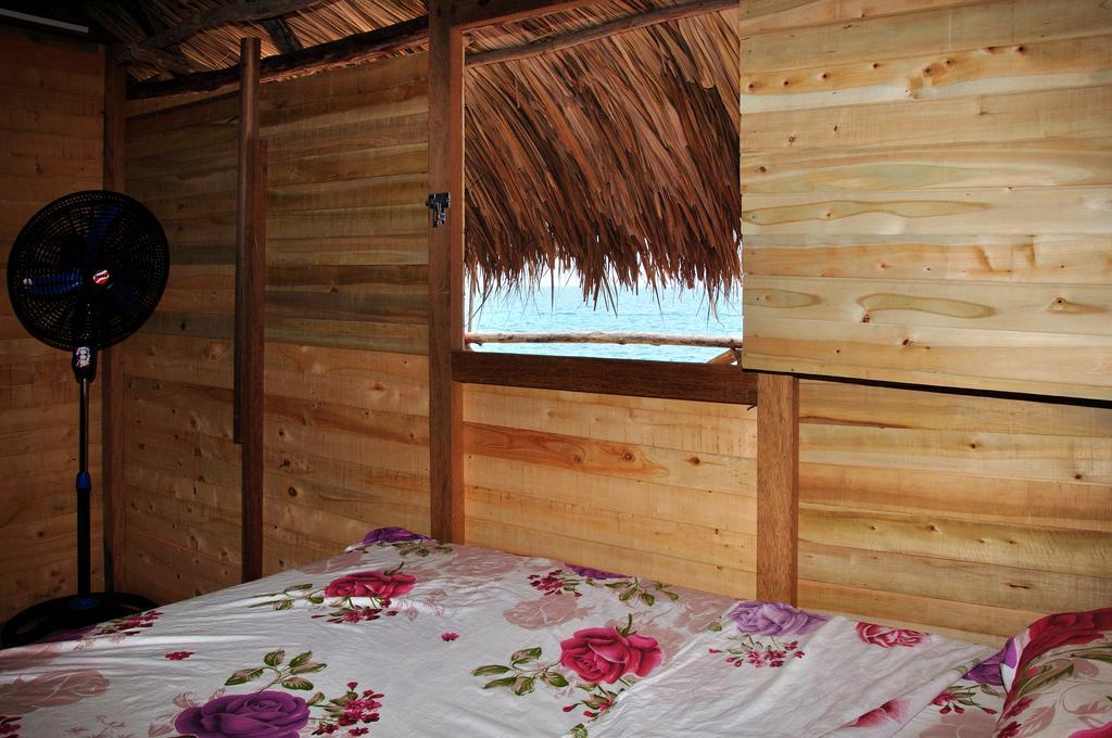 Hostal Playa Blanca Room photo